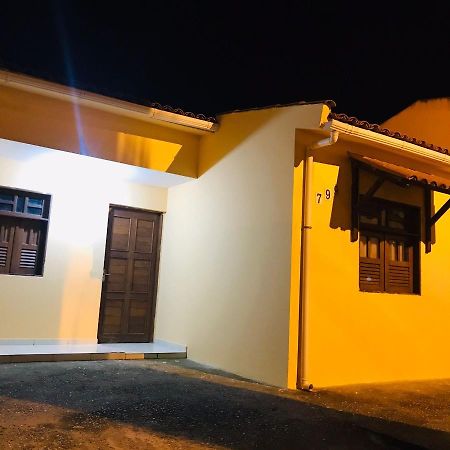 Casa Aconchegante Em Areia Villa Kültér fotó